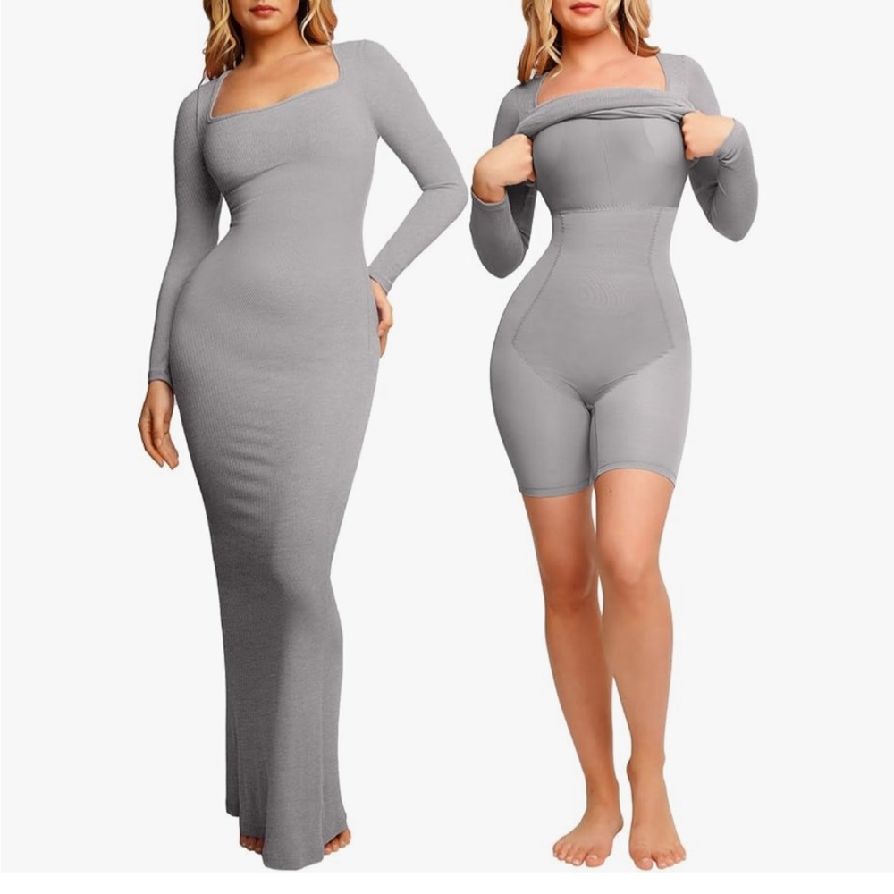 Popilush Dress